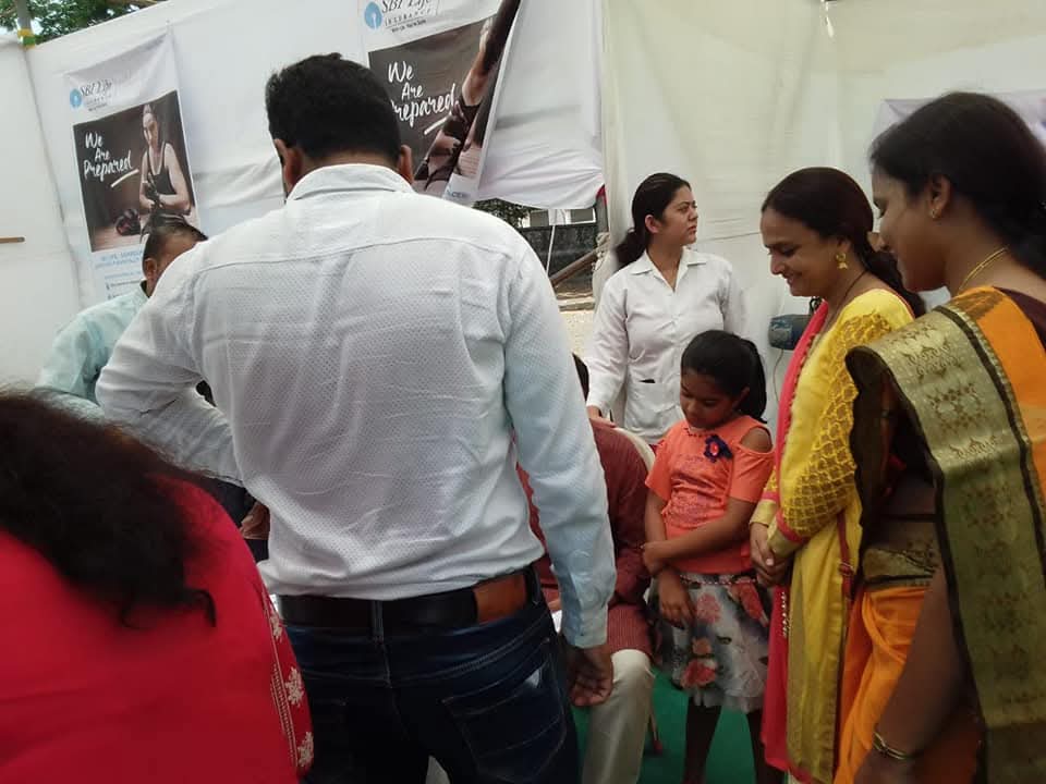Foundation Event Photo