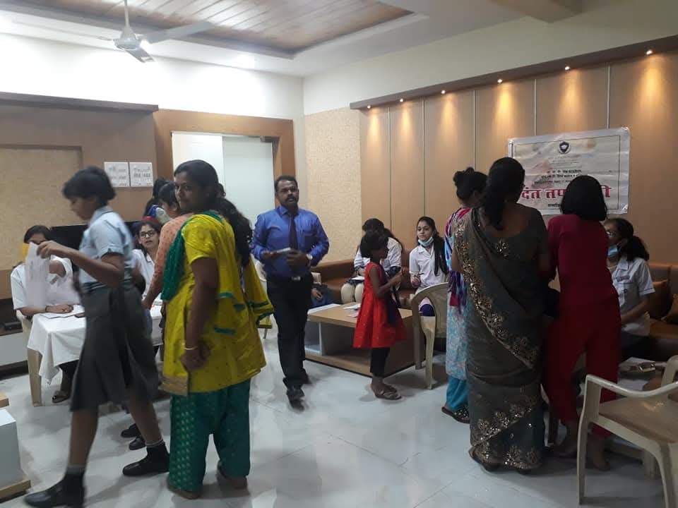 Foundation Event Photo