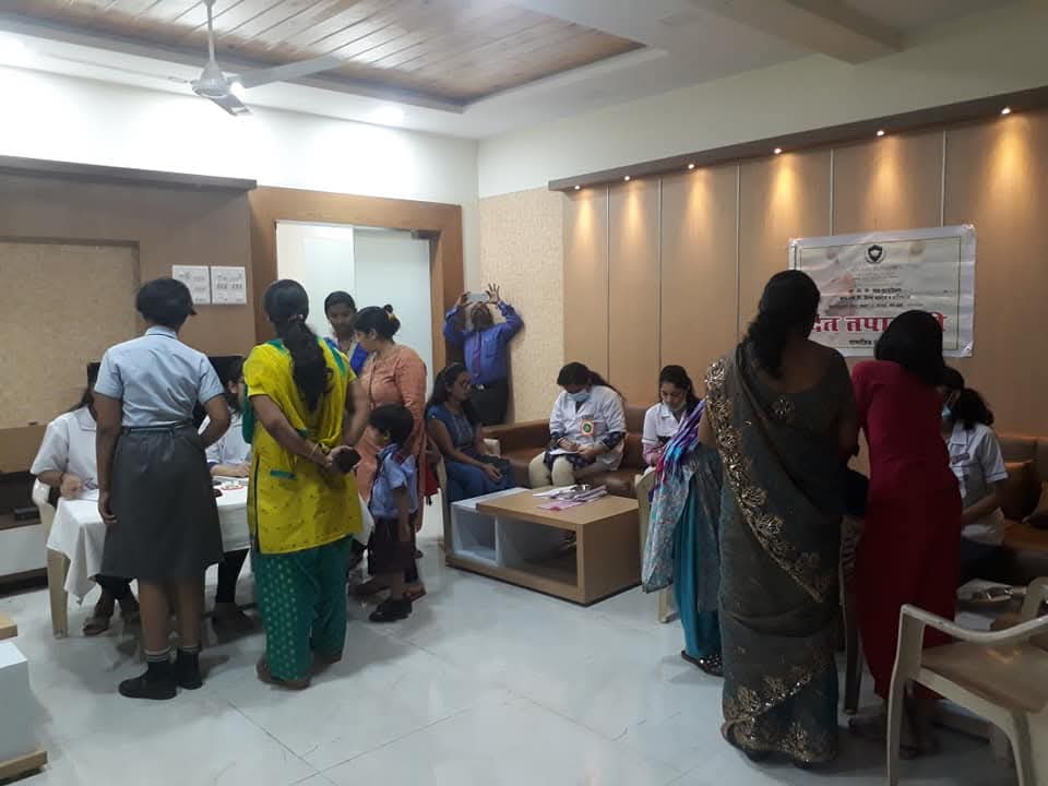 Foundation Event Photo