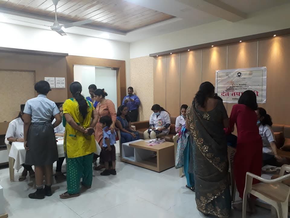 Foundation Event Photo